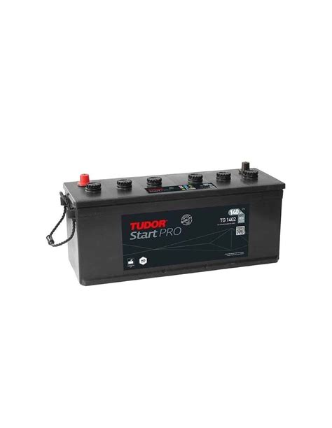 tudor strong pro 140 ah|Tudor TG1402. Truck battery Tudor 140Ah 12V .